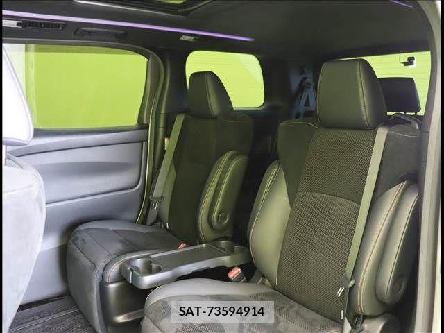 Toyota ALPHARD HYBRID 2020-09 4750874-29