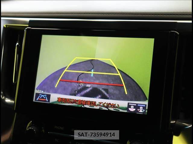 Toyota ALPHARD HYBRID 2020-09 4750874-5