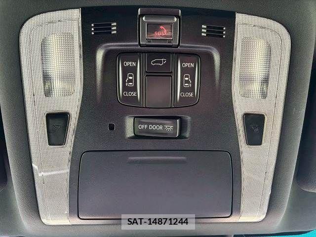 Toyota ALPHARD HYBRID 2020-09 4750877-9