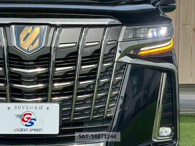 Toyota ALPHARD HYBRID 2020-09 4750877-18