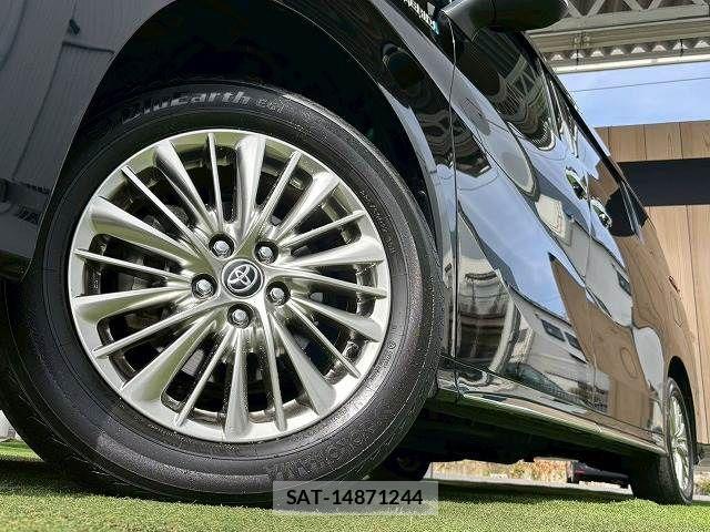 Toyota ALPHARD HYBRID 2020-09 4750877-19
