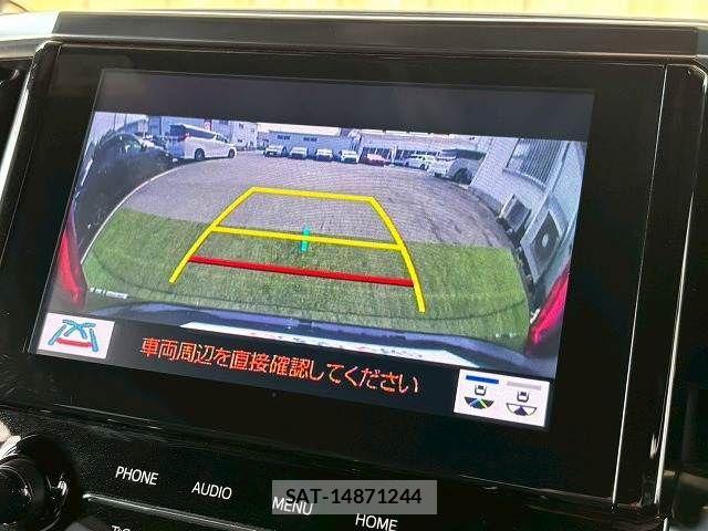 Toyota ALPHARD HYBRID 2020-09 4750877-5