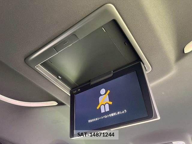 Toyota ALPHARD HYBRID 2020-09 4750877-6