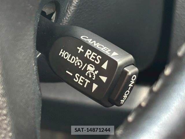 Toyota ALPHARD HYBRID 2020-09 4750877-7