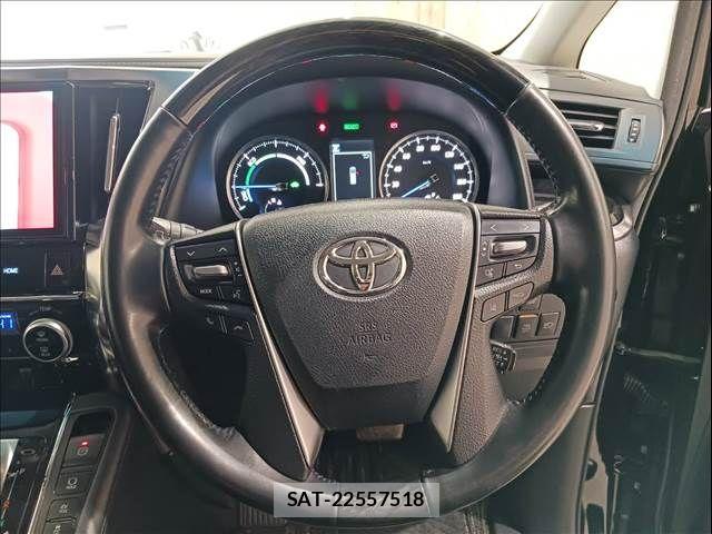 Toyota ALPHARD HYBRID 2018-11 4927487-10