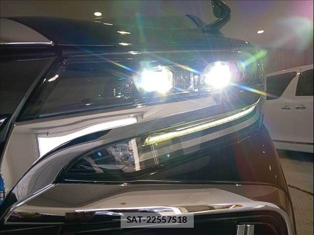 Toyota ALPHARD HYBRID 2018-11 4927487-11