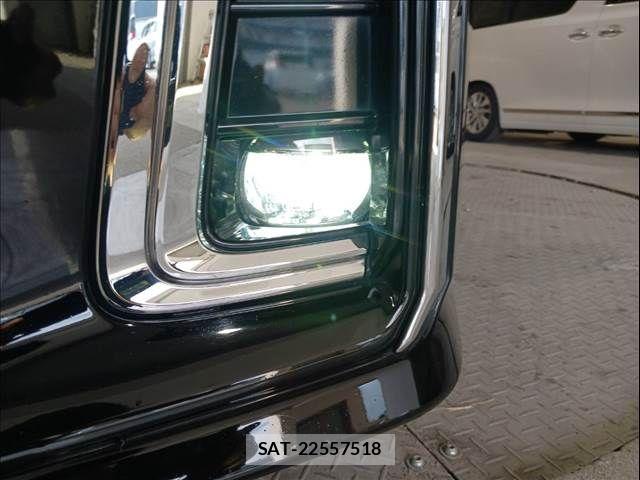 Toyota ALPHARD HYBRID 2018-11 4927487-12