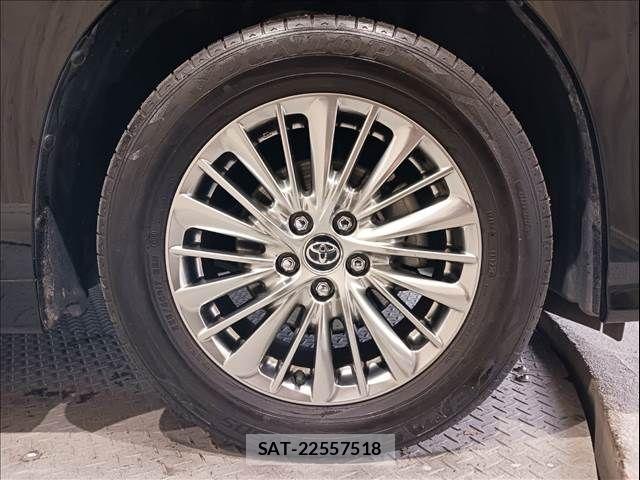 Toyota ALPHARD HYBRID 2018-11 4927487-13