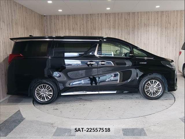 Toyota ALPHARD HYBRID 2018-11 4927487-16