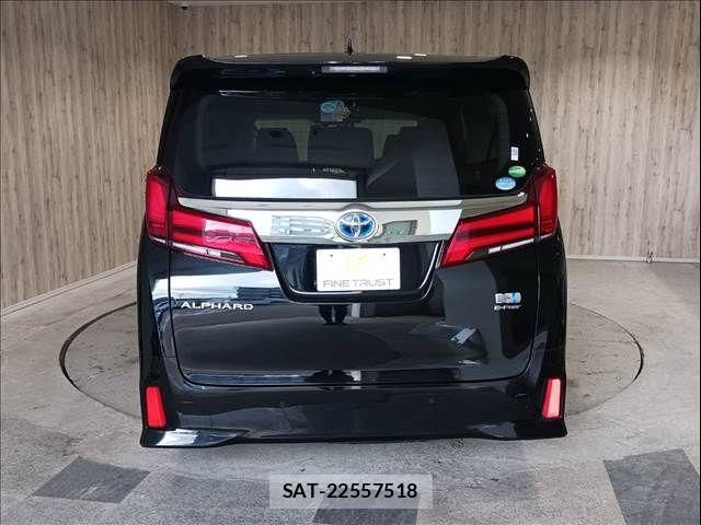Toyota ALPHARD HYBRID 2018-11 4927487-18