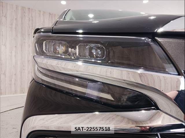 Toyota ALPHARD HYBRID 2018-11 4927487-21