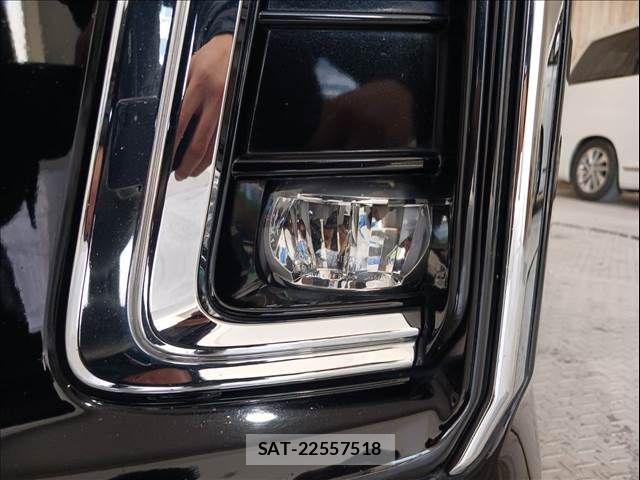 Toyota ALPHARD HYBRID 2018-11 4927487-24