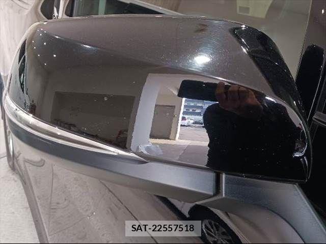 Toyota ALPHARD HYBRID 2018-11 4927487-26