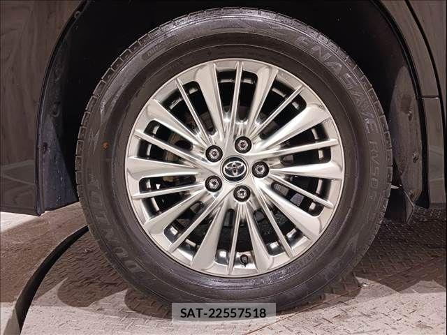 Toyota ALPHARD HYBRID 2018-11 4927487-27