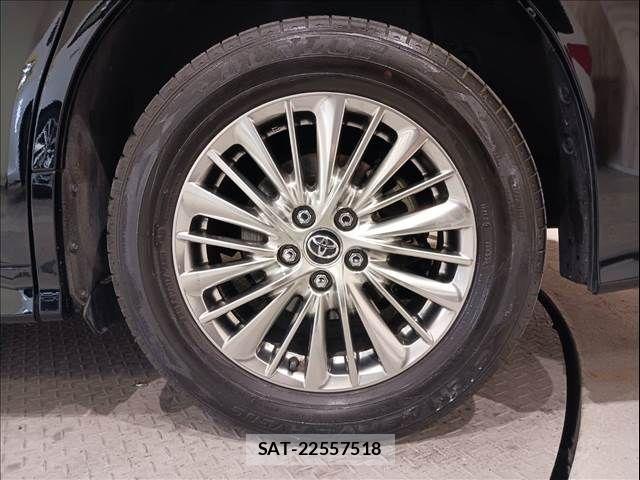Toyota ALPHARD HYBRID 2018-11 4927487-28
