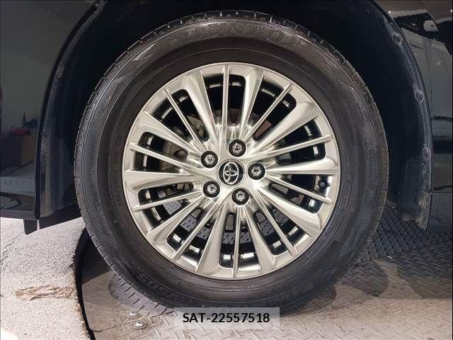 Toyota ALPHARD HYBRID 2018-11 4927487-29