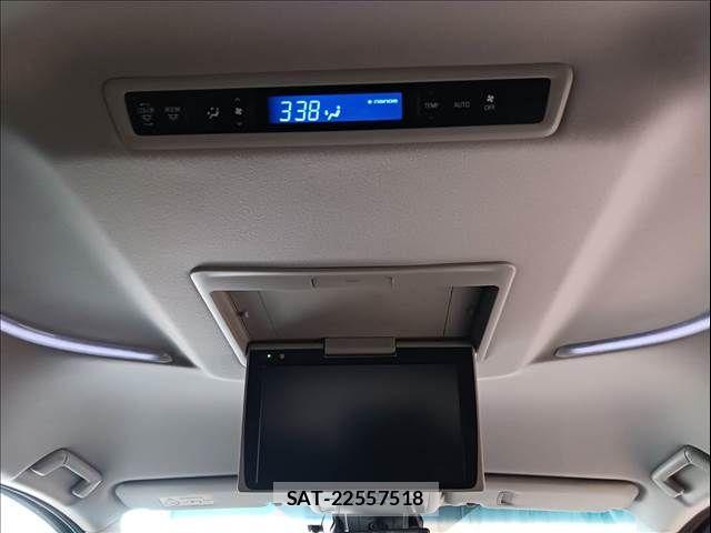 Toyota ALPHARD HYBRID 2018-11 4927487-4