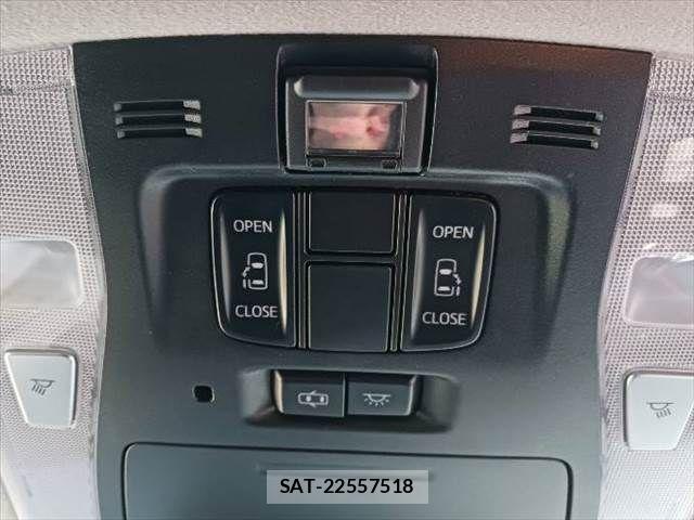 Toyota ALPHARD HYBRID 2018-11 4927487-5
