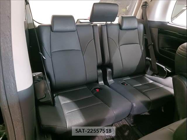 Toyota ALPHARD HYBRID 2018-11 4927487-8