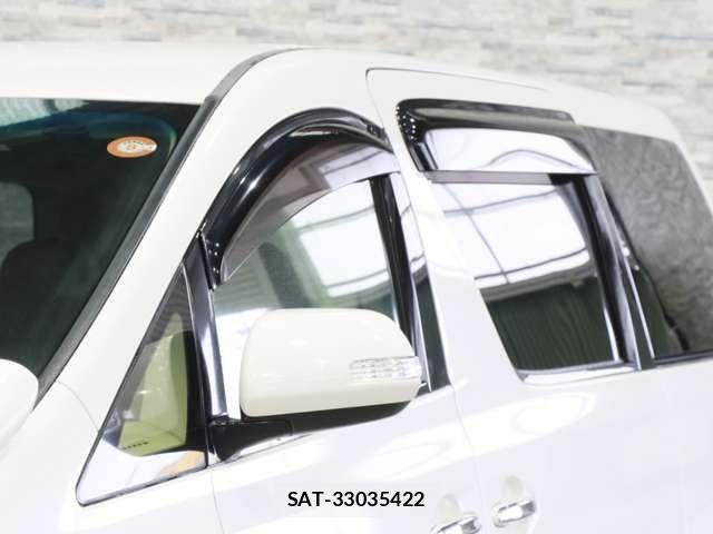 Toyota ALPHARD HYBRID 2014-03 4927509-15