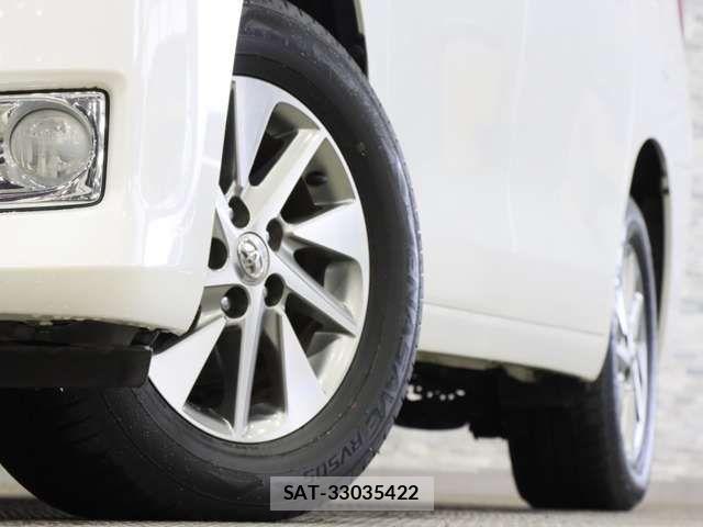 Toyota ALPHARD HYBRID 2014-03 4927509-17