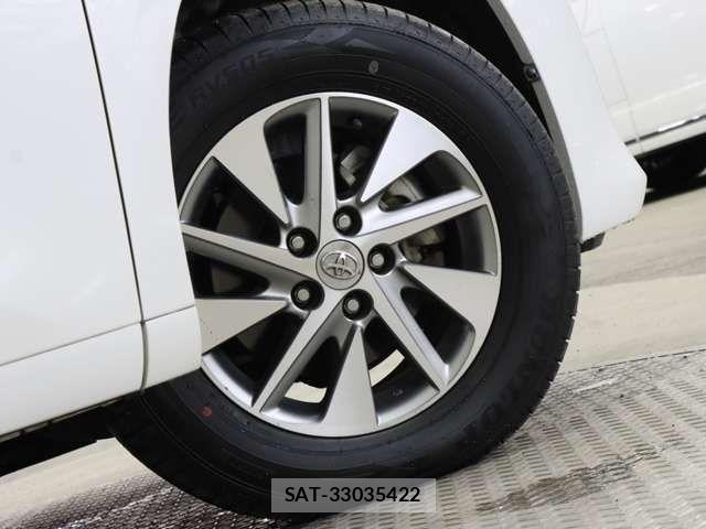 Toyota ALPHARD HYBRID 2014-03 4927509-18