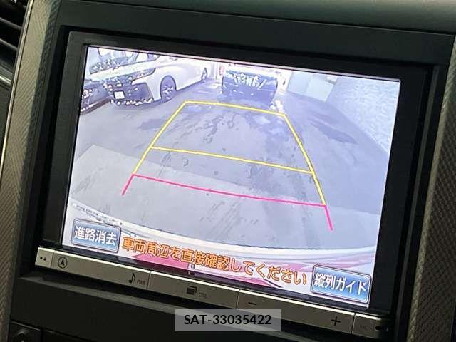 Toyota ALPHARD HYBRID 2014-03 4927509-7