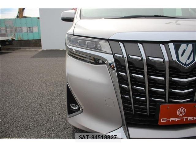 Toyota ALPHARD HYBRID 2020-09 5859878-13