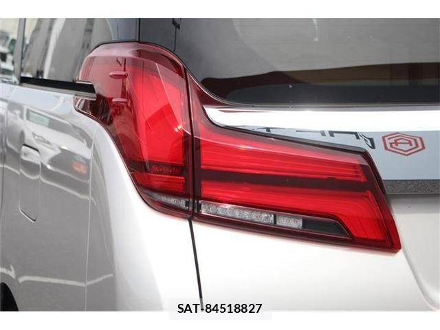 Toyota ALPHARD HYBRID 2020-09 5859878-16