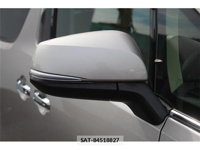 Toyota ALPHARD HYBRID 2020-09 5859878-17