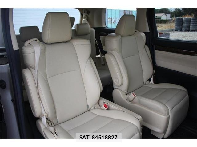 Toyota ALPHARD HYBRID 2020-09 5859878-22