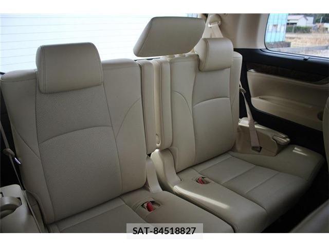 Toyota ALPHARD HYBRID 2020-09 5859878-23