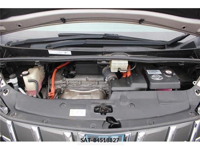Toyota ALPHARD HYBRID 2020-09 5859878-29