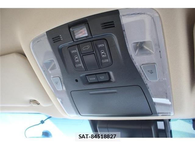 Toyota ALPHARD HYBRID 2020-09 5859878-3