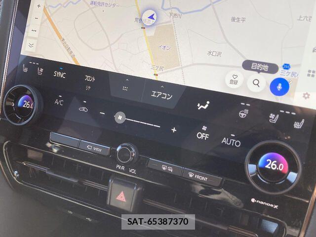 Toyota ALPHARD HYBRID 2025-03 5859851-9