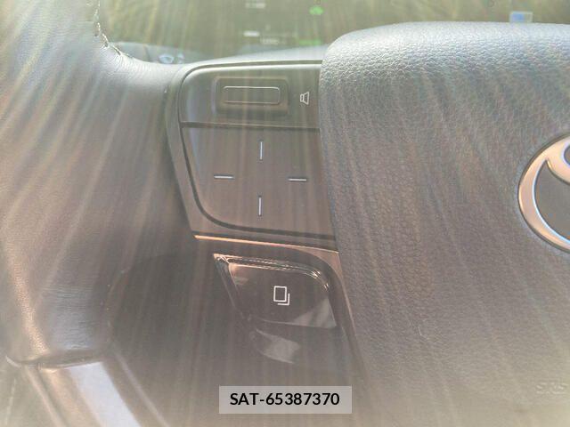 Toyota ALPHARD HYBRID 2025-03 5859851-11