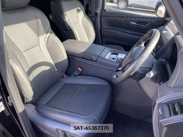 Toyota ALPHARD HYBRID 2025-03 5859851-15