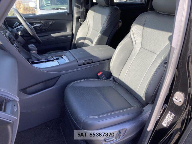 Toyota ALPHARD HYBRID 2025-03 5859851-16