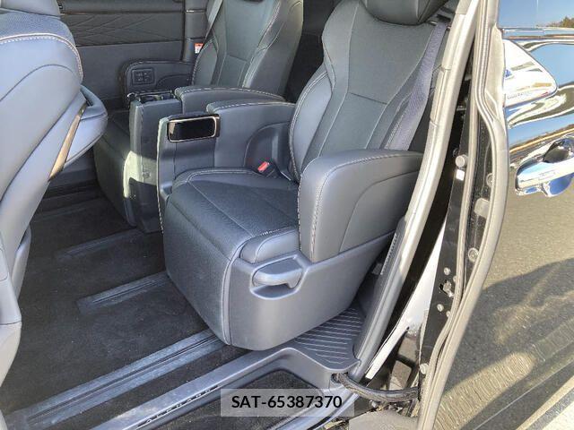Toyota ALPHARD HYBRID 2025-03 5859851-17