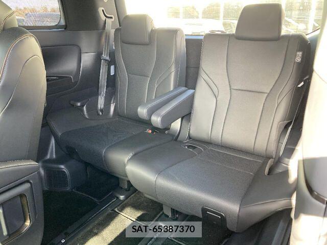 Toyota ALPHARD HYBRID 2025-03 5859851-18