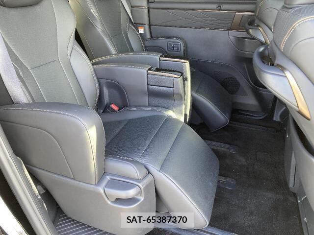 Toyota ALPHARD HYBRID 2025-03 5859851-20
