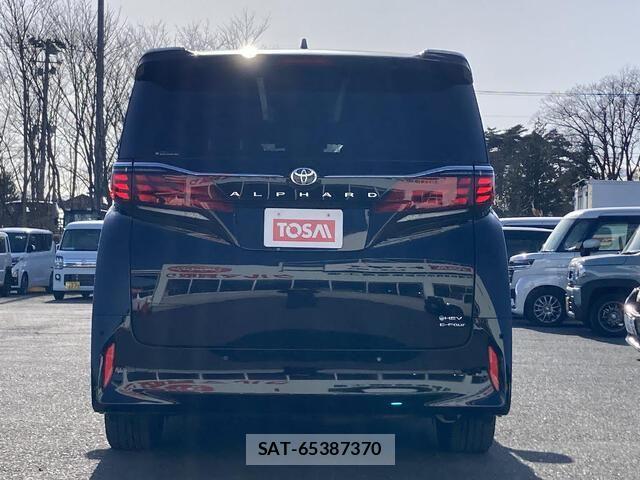 Toyota ALPHARD HYBRID 2025-03 5859851-24