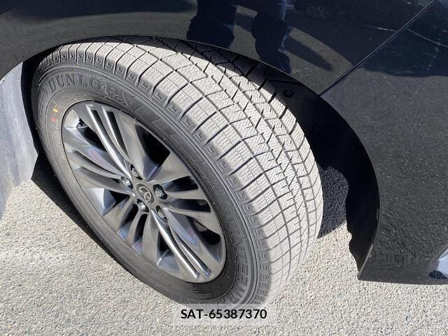 Toyota ALPHARD HYBRID 2025-03 5859851-28