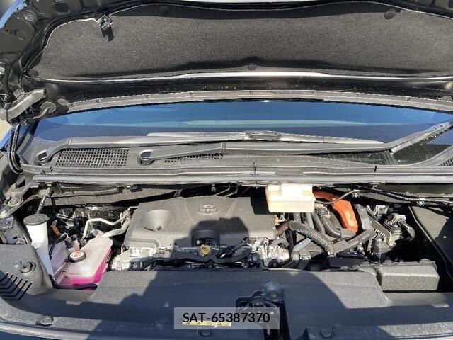 Toyota ALPHARD HYBRID 2025-03 5859851-29