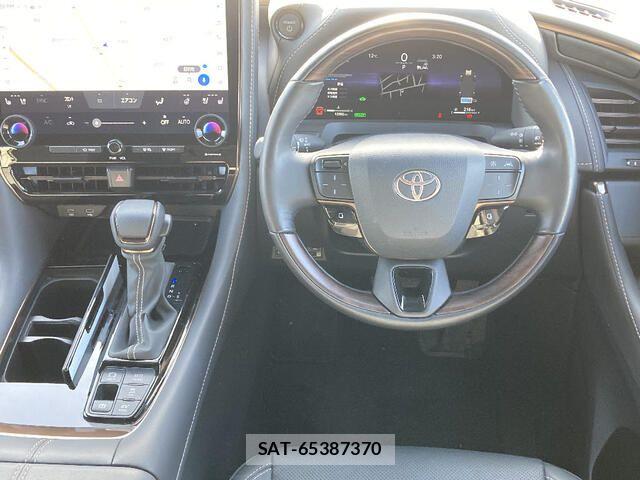 Toyota ALPHARD HYBRID 2025-03 5859851-6
