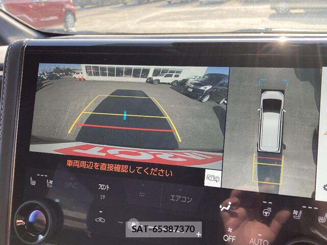 Toyota ALPHARD HYBRID 2025-03 5859851-8
