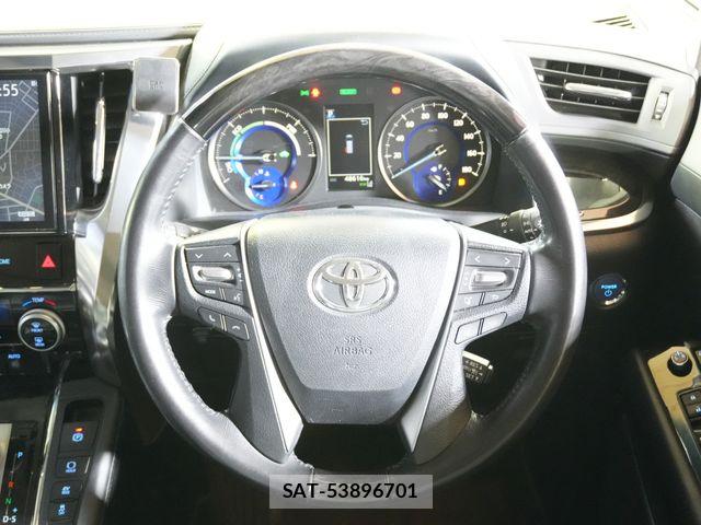 Toyota ALPHARD HYBRID 2019-11 5859871-12