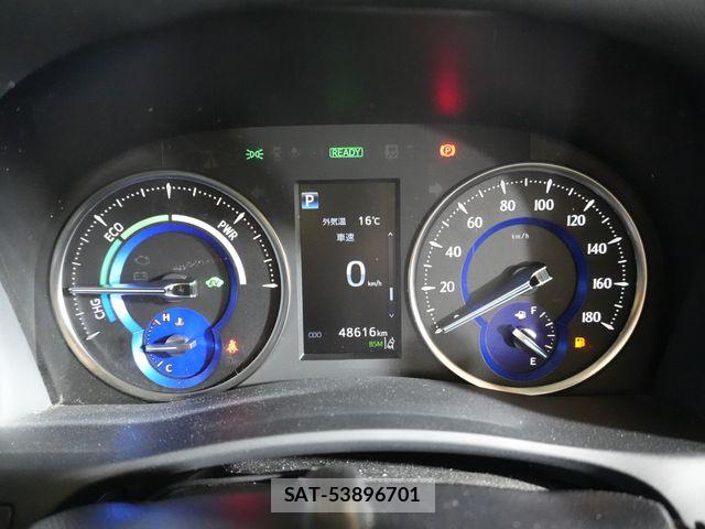 Toyota ALPHARD HYBRID 2019-11 5859871-13