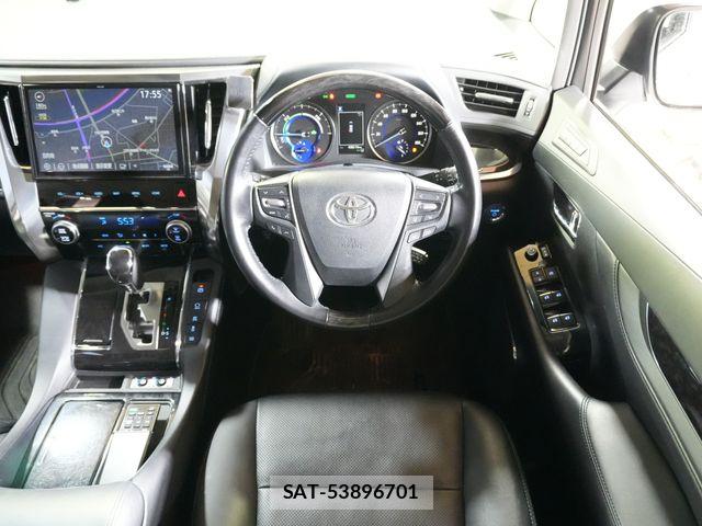 Toyota ALPHARD HYBRID 2019-11 5859871-16