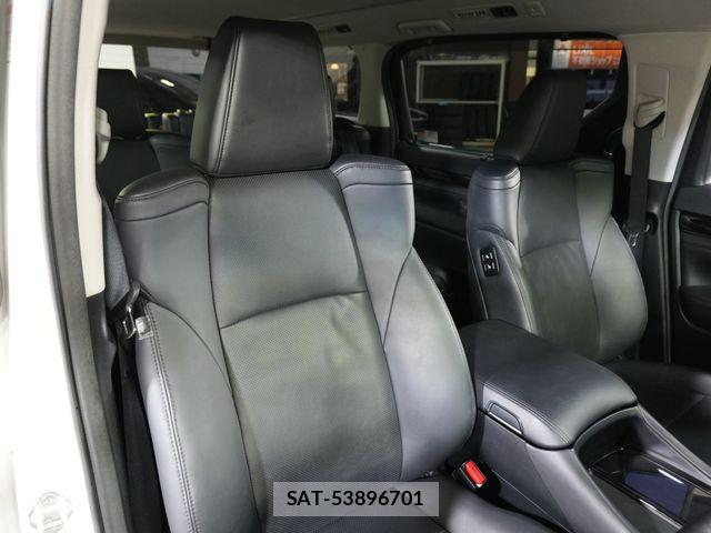 Toyota ALPHARD HYBRID 2019-11 5859871-18